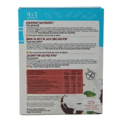 Snacks & Tussendoortjes<Damhert Kokosrepen Lactosevrij & Glutenvrij 100 gr