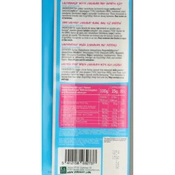 Sale Witte Chocoladetabletten Crisp Glutenvrij 100 gr Chocolade