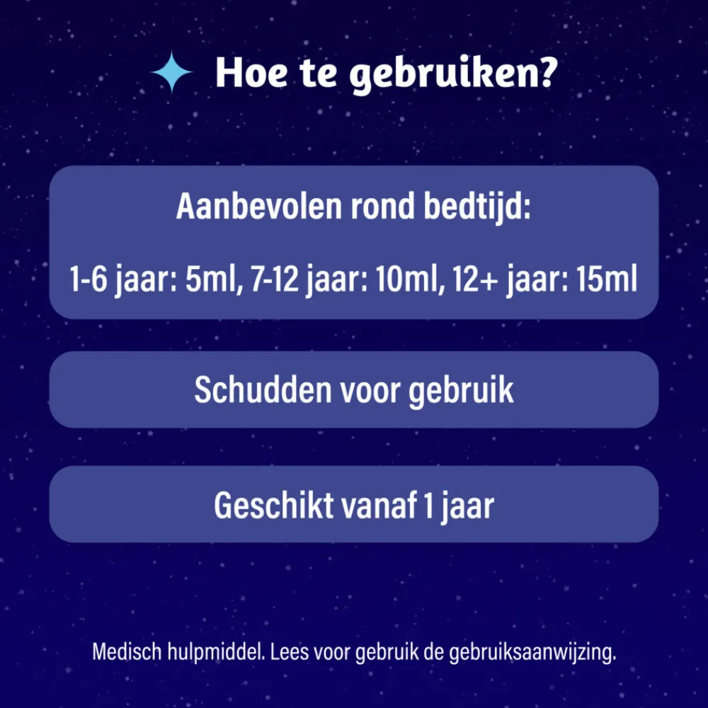 Kids Alle Hoest Nacht 100 ml^Dampo Sale