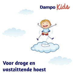 Discount Kids Alle Hoest Suikervrij 120 ml Gezondheidsproducten|Luchtwegen & Keel
