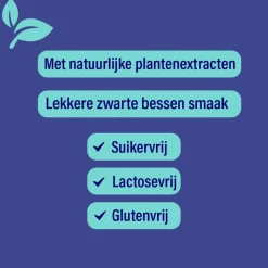 Discount Kids Alle Hoest Suikervrij 120 ml Gezondheidsproducten|Luchtwegen & Keel