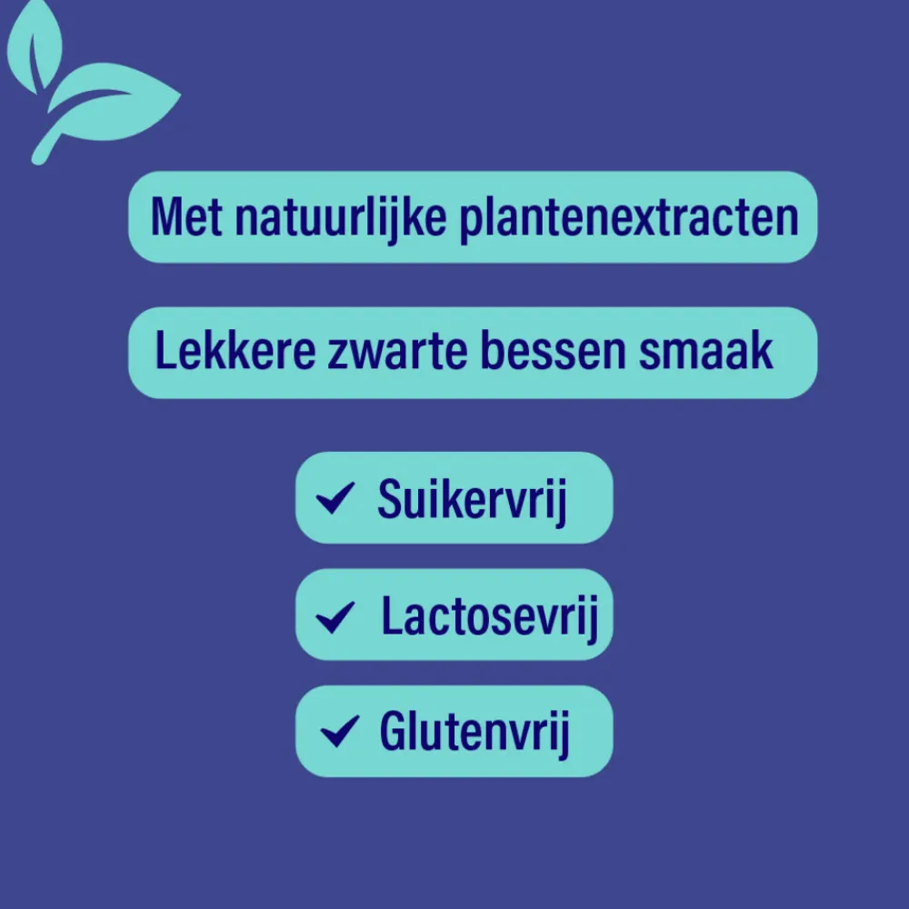 Discount Kids Alle Hoest Suikervrij 120 ml Gezondheidsproducten|Luchtwegen & Keel