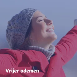 Luchtwegen & Keel<Dampo Vrijer Ademen 20 stuks