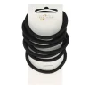 Clearance Haarelastiek Zwart Accessoires