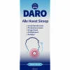 Alle Hoest Siroop 150 ml^Daro Outlet