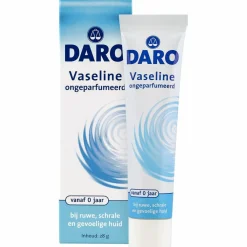 Vaseline Tube 28 gr^Daro Outlet
