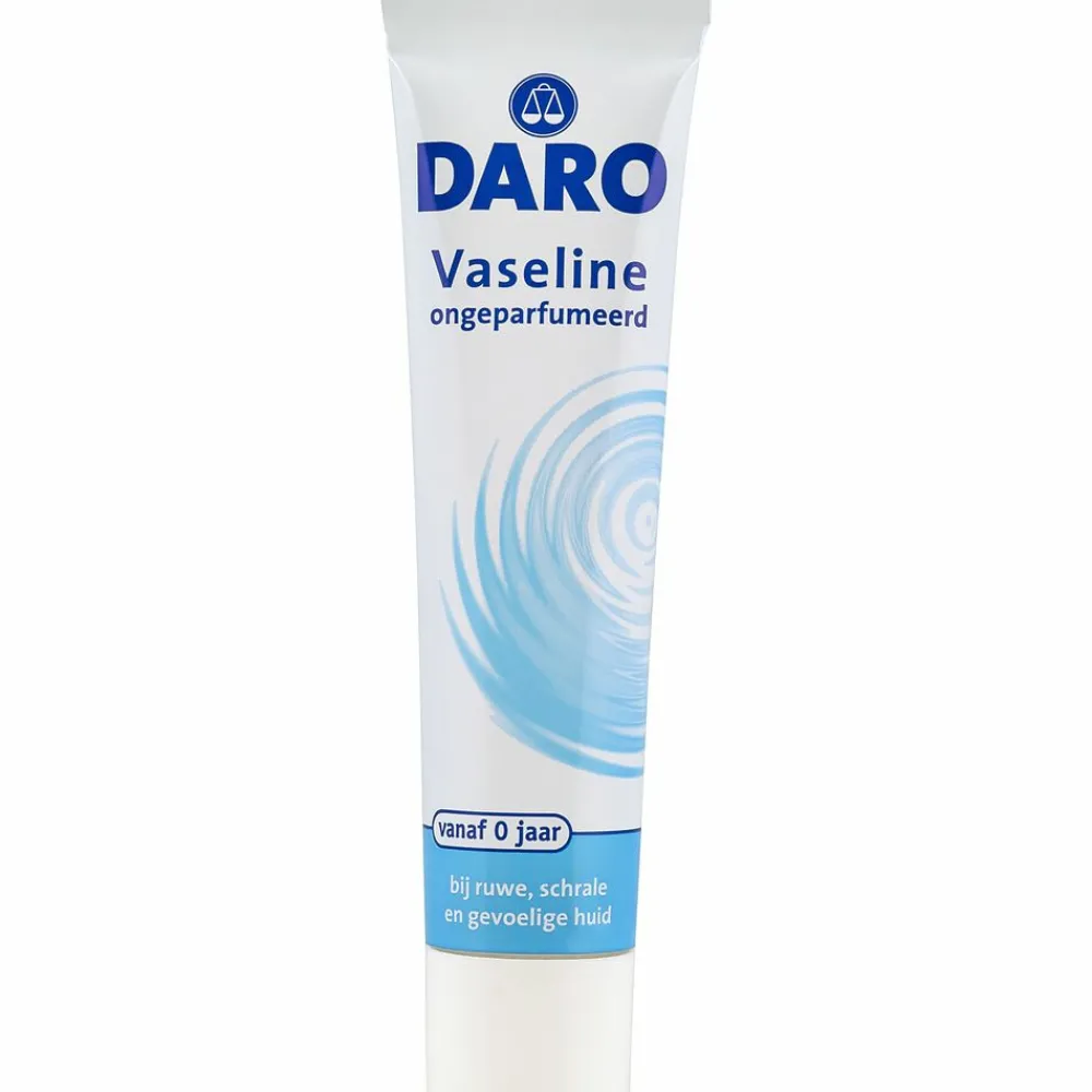 Vaseline Tube 28 gr^Daro Outlet