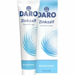 Zinkzalf Tube 28 gr^Daro Sale