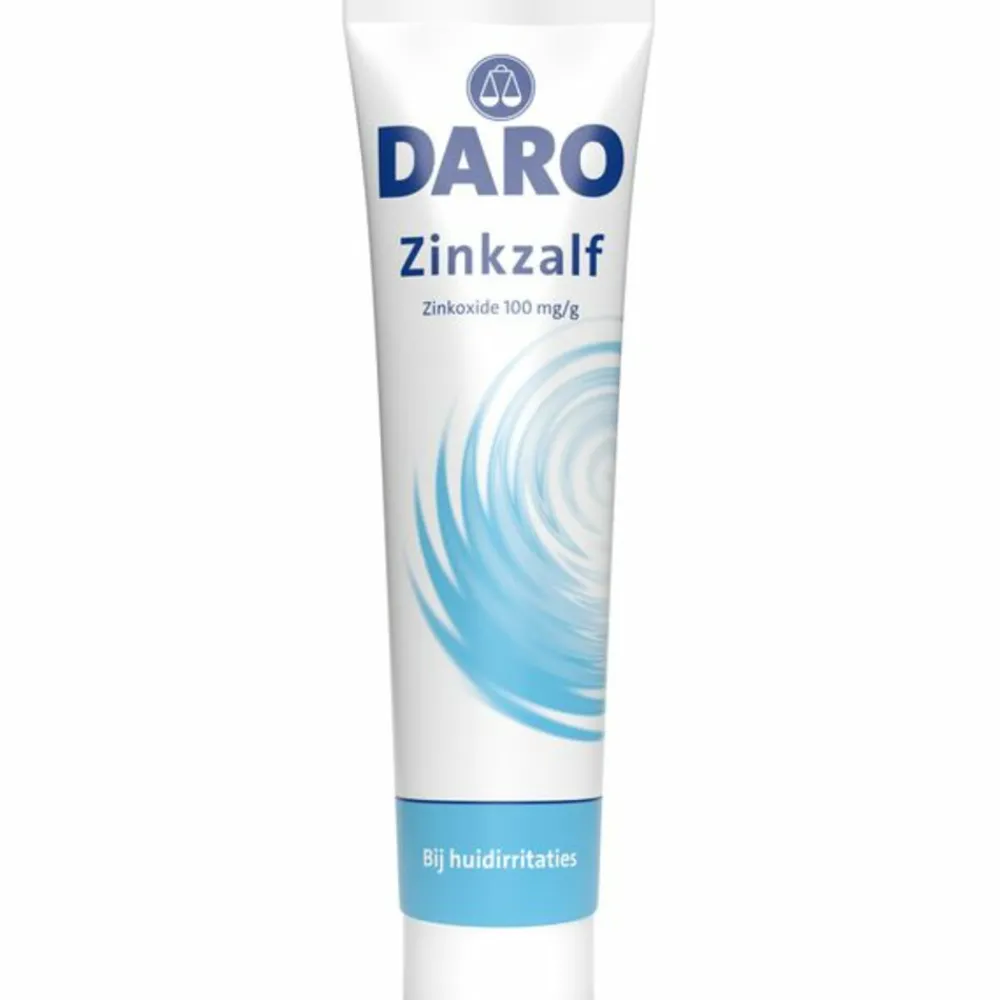 Zinkzalf Tube 28 gr^Daro Sale