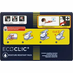 Wasmiddel<Dash Wasmiddelcapsules 4in1 Platinum Pods +Extra Vlekkenverwijderaar 12 stuks