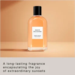 Voor Hem<David Beckham Amber Breeze Eau de Parfum 100 ml