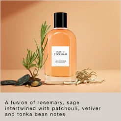 Amber Breeze Eau de Parfum 50 ml^David Beckham Hot