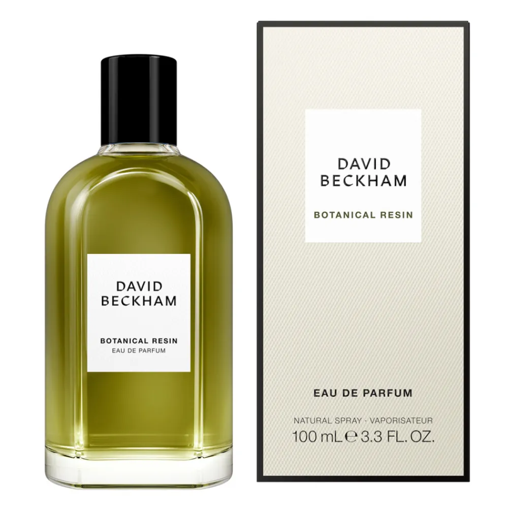 Online Botanical Resin Eau de Parfum 100 ml Voor Hem