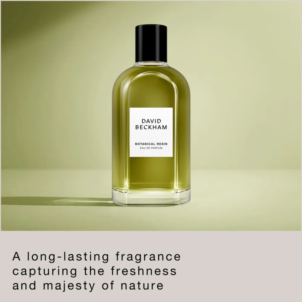 Online Botanical Resin Eau de Parfum 100 ml Voor Hem