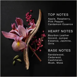 Best Exquisite Leather Eau de Parfum 100 ml Voor Hem