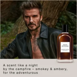 Voor Hem<David Beckham Exquisite Leather Eau de Parfum 50 ml