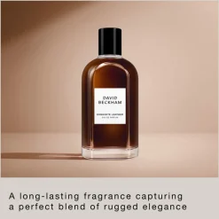 Voor Hem<David Beckham Exquisite Leather Eau de Parfum 50 ml