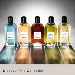 Voor Hem<David Beckham Exquisite Leather Eau de Parfum 50 ml