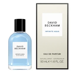 Voor Hem<David Beckham Infinite Aqua Eau de Parfum 50 ml