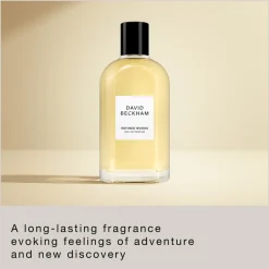 Refined Woods Eau de Parfum 100 ml^David Beckham Clearance