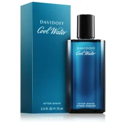 Cool Water Aftershave 75 ml^Davidoff Online