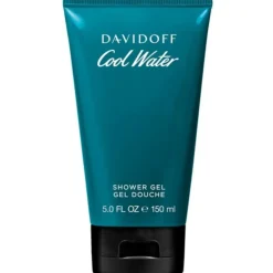 Cool Water Douchegel 150 ml^Davidoff Hot