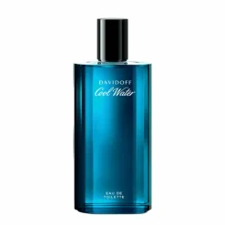 Parfum|Voor Hem<Davidoff Cool Water Eau de Toilette 125 ml