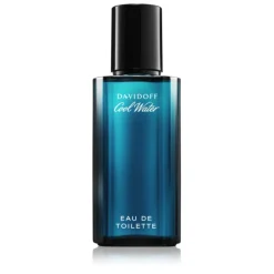 Parfum|Voor Hem<Davidoff Cool Water Eau de Toilette 40 ml