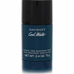 Deodorant<Davidoff Cool Water Man Deodorant 70 gr