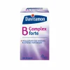 Hot B Complex Forte 100 stuks Vitaminen