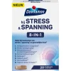 Outlet bij Stress & Spanning 20 capsules Rustgevend & Slapen