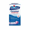 Multi Vitaminen En Mineralen<Davitamon Compleet Weerstand Bosvruchten 60 kauwtabletten