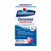 Discount Compleet Weerstand Kauwvitamines Aardbei 60 kauwtabletten Multi Vitaminen En Mineralen