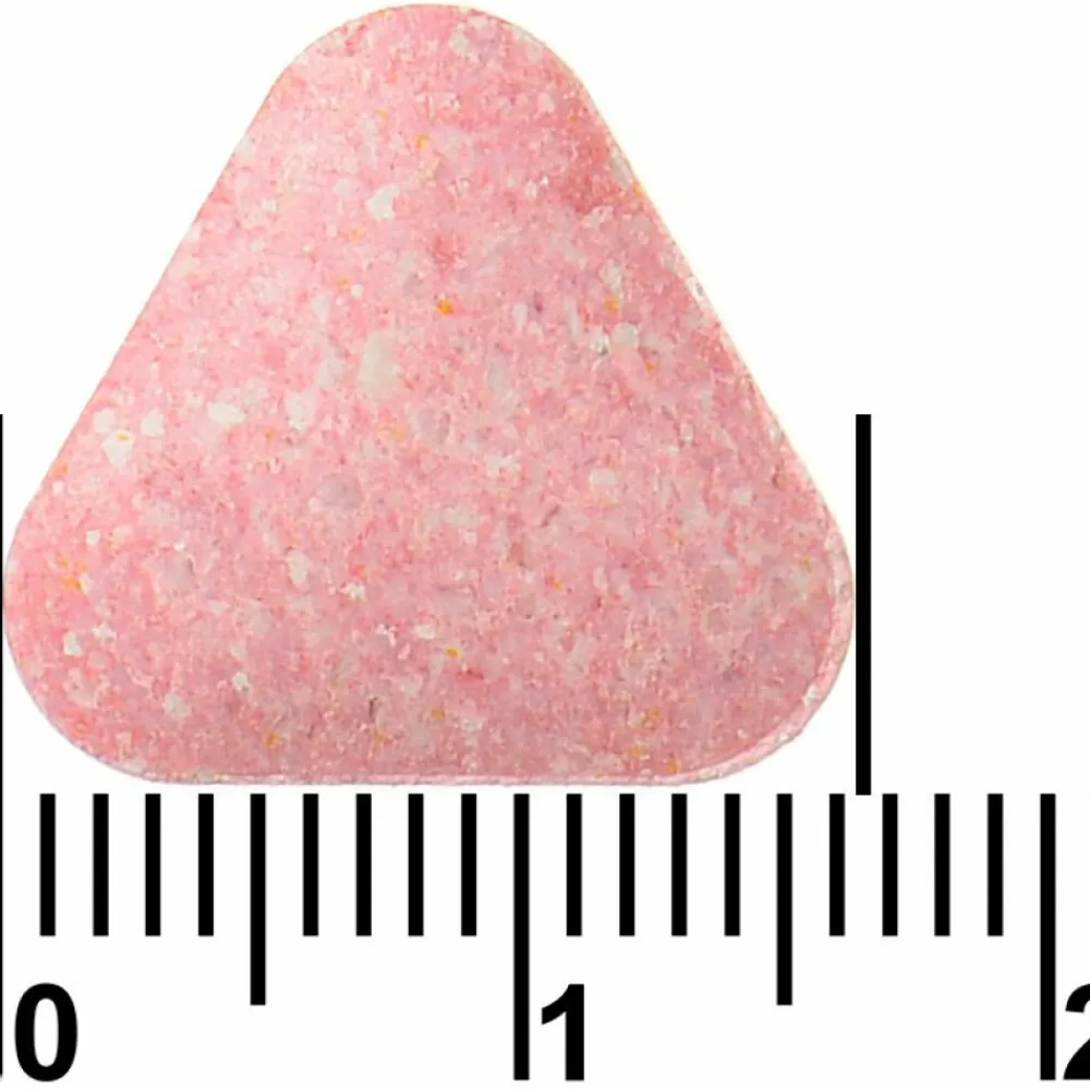 Discount Compleet Weerstand Kauwvitamines Aardbei 60 kauwtabletten Multi Vitaminen En Mineralen