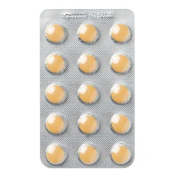 Compleet Zwanger 60 tabletten^Davitamon Hot