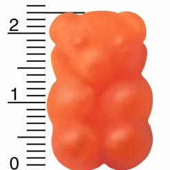 Clearance Junior Brain Multivitamines Citrus 60 gummies Vitaminen & Supplementen|Vitaminen Kind