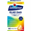 New Elke Dag 90 tabletten Multi Vitaminen En Mineralen