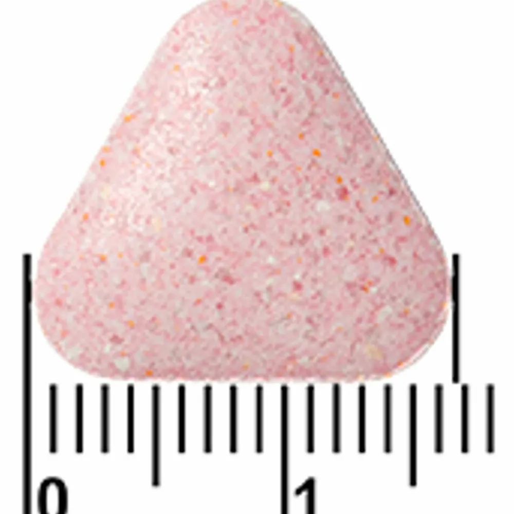 Multi Vitaminen En Mineralen<Davitamon Energie Boost Bosvruchten 40 kauwtabletten