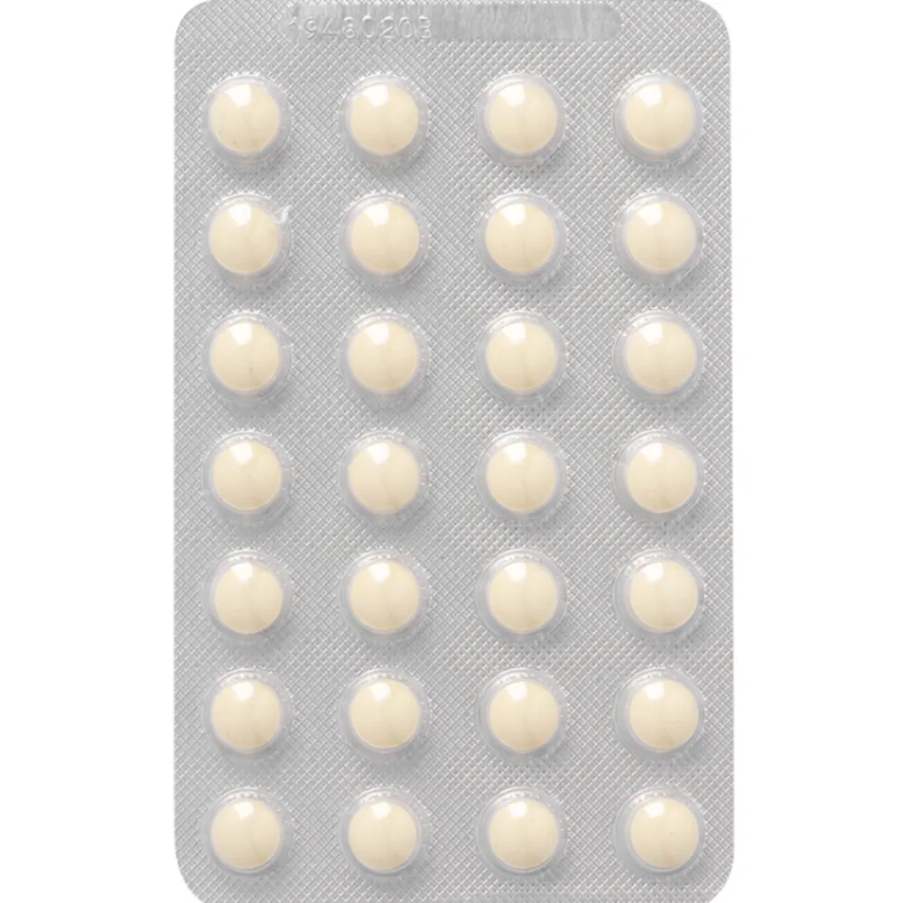 Foliumzuur 84 smelttabletten^Davitamon Sale