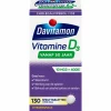 Best Vitamine D3 Vanaf 50 Jaar 130 smelttabletten Vitaminen 50+
