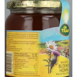 Bloemen Honing Eko 900 gr^De Traay Clearance