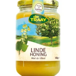 Best Honing Linde 900 gr Siropen & Zoetstoffen