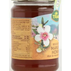 Sale Honing Manuka Kanuka Eko 350 gr Siropen & Zoetstoffen