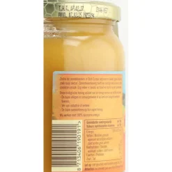 Siropen & Zoetstoffen<De Traay Honing Zonnebloem Bio 900 gr