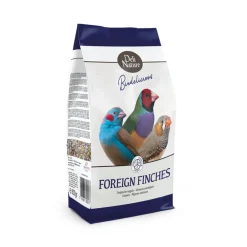 Droogvoer & Zaden<Deli Nature 5 Sterren Menu Tropische Vogels 800 gr