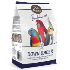 Sale 5 Sterren Menu Australische Parkiet 2,5 kg Droogvoer & Zaden