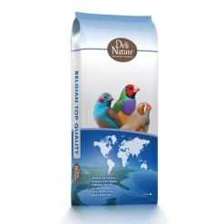 Droogvoer & Zaden<Deli Nature Afrikaanse Prachtvinken Supreme 20 kg