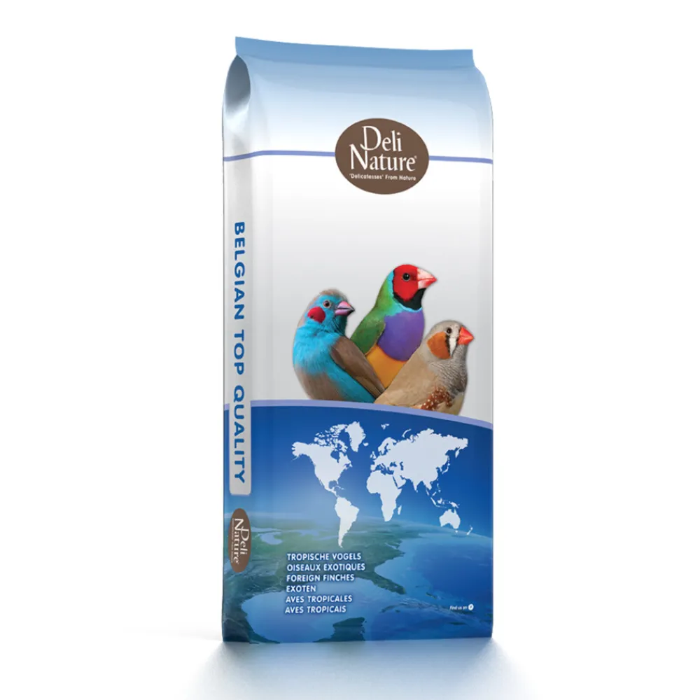 APV Gould Exoten Nummer 84 20 kg^Deli Nature Hot