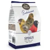 Aves Cultura Spinus Sijsjes 2 kg Droogvoer & Zaden
