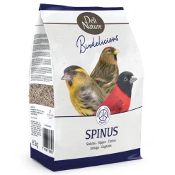 Aves Cultura Spinus Sijsjes 2 kg Droogvoer & Zaden
